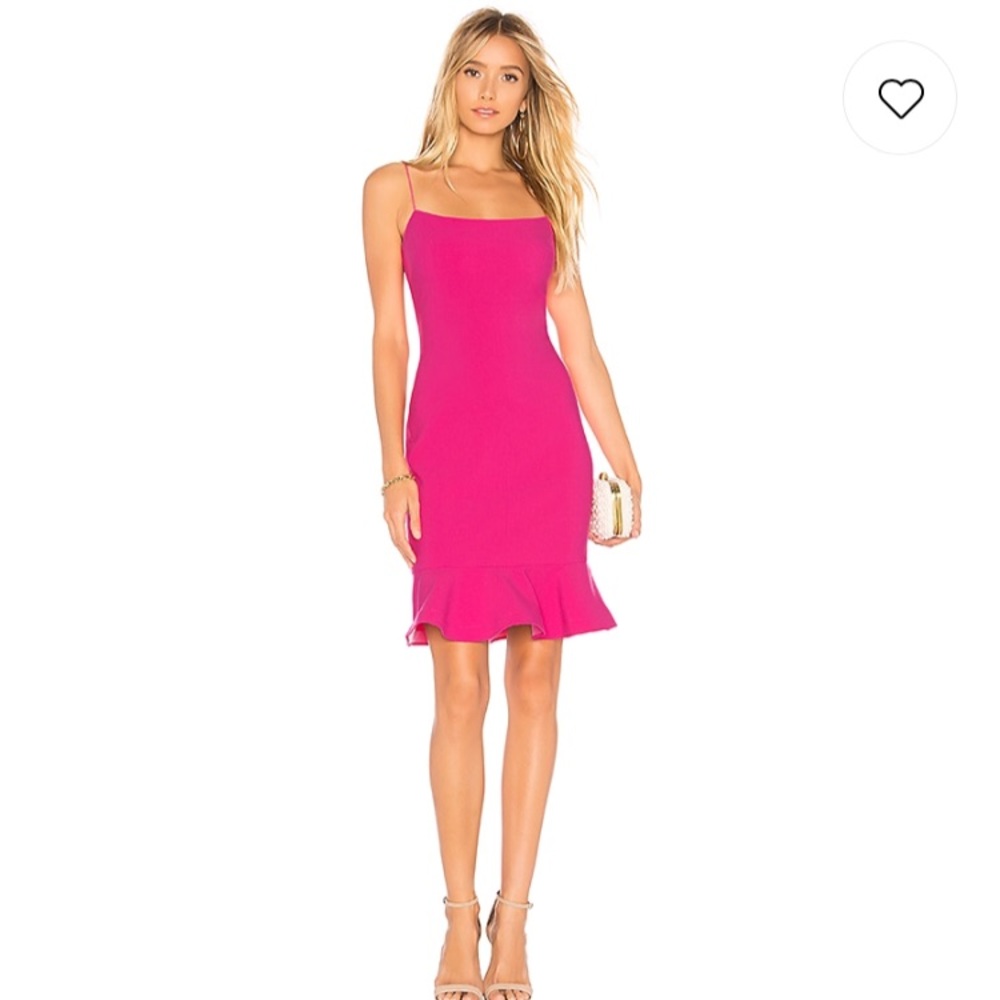 Likely dress NWT